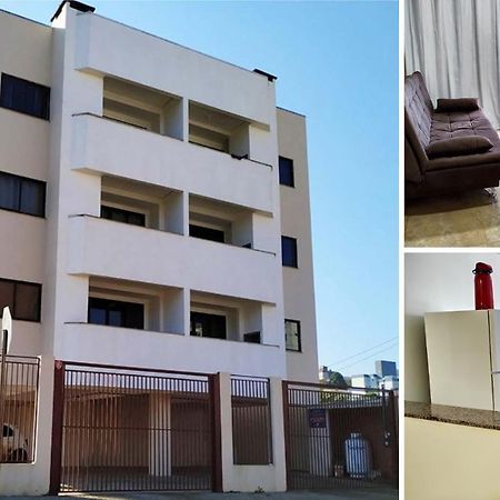 Edificio Louise Apto 101 Chapecó 外观 照片