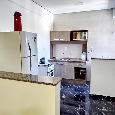 Edificio Louise Apto 101 Chapecó 外观 照片