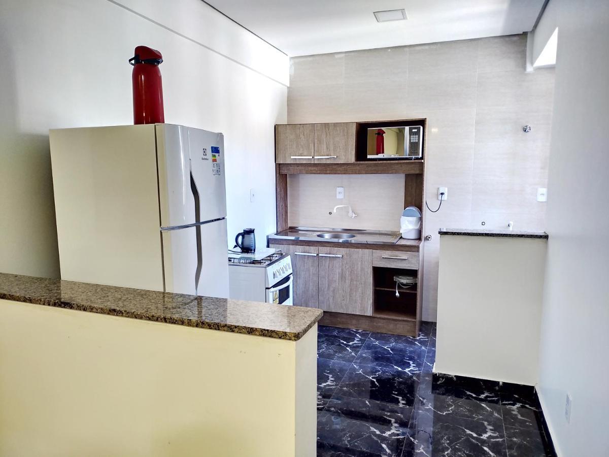 Edificio Louise Apto 101 Chapecó 外观 照片
